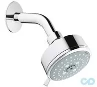 Верхний душ Grohe New Tempesta Cosmopolitan 100 26090000