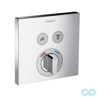 Термостат для ванны Hansgrohe ShowerSelect Ecostat 15768000