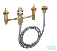 Скрытая часть Hansgrohe 13244180
