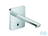 Электронный смеситель Kludi Zenta 3840205