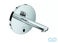 Электронный смеситель Kludi Zenta 3850105