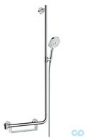 Душовий набір Hansgrohe Raindance Select S 26327400