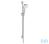 Душевой набор Hansgrohe Croma Select E 26595400