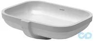купить раковина встраиваемая duravit happy d.2 0457400000