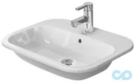 купить раковина встраиваемая duravit happy d.2 0483600000