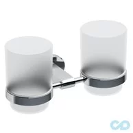 Держатель с двумя стаканами Ravak Chrome CR 220.00