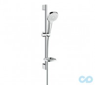 Душовий набір Hansgrohe Croma Select E 26586400