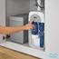 характеристики змішувач для мийки з функцією фільтра grohe blue home 31455000
