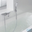 цена смеситель для ванны и душа kludi ambienta 534450575