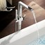 фото змішувач для ванни grohe allure brilliant 23119000