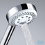 купити Ручна душова лійка Kludi Logo 6830005-00