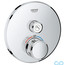 Термостат Grohe Grohtherm SmartControl 29118000