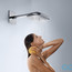  Верхний душ Hansgrohe Raindance Select Е 26468400 купить