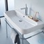 купить раковина duravit happy d.2 2318100000