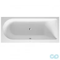 Ванна акрилова 170х75 Duravit Darling New 700243000000000