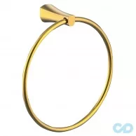 Полотенцедержатель Imprese Cuthna 130280 zlato
