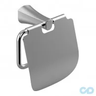 Бумагодержатель Imprese Cuthna 140280 stribro