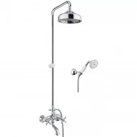 Душова система Fiore Margot 26CR0615