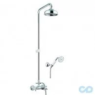 Душова система Fiore Margot 26CR0620