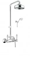 Душова система Fiore Gioielli 08CR0620