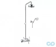 Душова система Fiore Coloniale 02CR0620