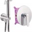 Гигиенический душ Q-tap Inspai Varius V10440101