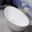 Ванна отдельностоящая Badeloft BW-03-L купити