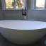 купити Ванна отдельностоящая Badeloft BW-03-XL