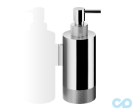 Настенный дозатор для мыла CLUB WSP 1 0855900
