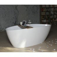 Отдельностоящая ванна 170 x 58 Fancy Marble Dolores