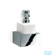 Настенный дозатор для мыла BRICK BK WSP 0590934