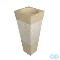 Напольная раковина Imso ISLAPIRBE