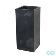 Напольная раковина из натурального камня Imso 40x40 ISLACUBNE