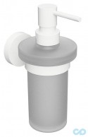 Дозатор для жидкого мыла Bemeta White 104109014