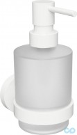 Дозатор для жидкого мыла Bemeta White 104109104 мини