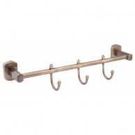 Крючки для ванны Q-tap Liberty ANT 1154-3