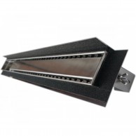 Дренажный канал Inox Style Supra-line Classic 585 мм L58512