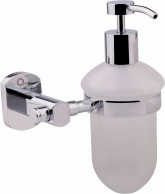 Дозатор жидкого мыла Q-tap Liberty CRM 1152