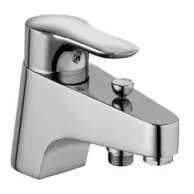 Змішувач для ванни Kludi Objekta 326850575 хром