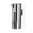 Настенный дозатор для мыла TUBE TB WSP 0542000