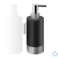 цена Настенный дозатор для мыла CLUB WSP 1 0855900