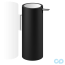 Настенный дозатор для мыла BLACK STONE WSP 0972264