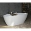 Окремостояча  ванна 170 x 58 Fancy Marble Dolores