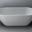 Отдельностоящая ванна 170 x 80 Miraggio Greenland 0000273 купити