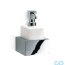 Настенный дозатор для мыла BRICK BK WSP 0590934