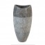 Напольная раковина из натурального камня Imso 45x45 ISLAAFEFU