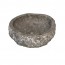 Накладная раковина из натурального камня Imso 45x45 ISLAASFUD