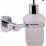 Дозатор жидкого мыла Q-tap Liberty CRM 1152