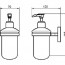 чертеж Дозатор жидкого мыла Q-tap Liberty CRM 1152