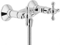 Змішувач для душа Nobili Grazia GRC5003/1CR